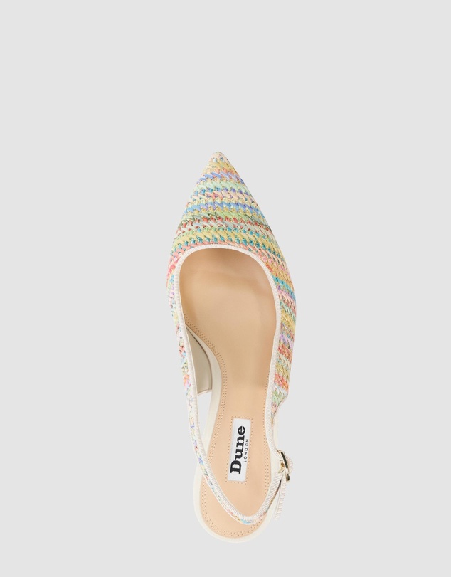 Dune London - Celima - Multi