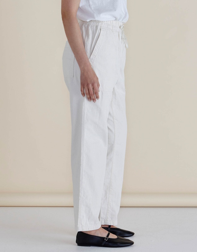 Betty Basics - Quinn Cotton Jogger