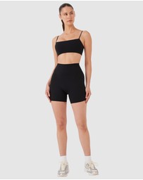 REC GEN - FITform Strap Bra