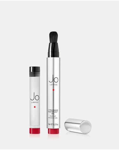 JO LOVES - Jo Loves Jo By Jo Loves Paintbrush Gift Set