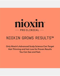 Nioxin - Nioxin System 4 Scalp + Hair Shampoo - Hair Thickening Shampoo For Damaged Hair With Progressed Thinning, 300ml