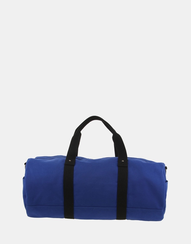 GAP - GAP Unisex Canvas Overnighter/Barrell Bag