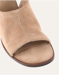 Jo Mercer - Valarie High Heel Sandals