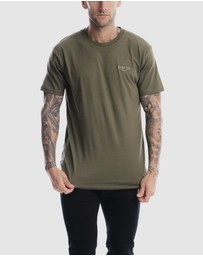DVNT - Locale Tee
