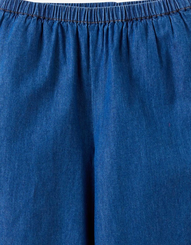 Cotton On Kids - Gigi Wide Leg Pant