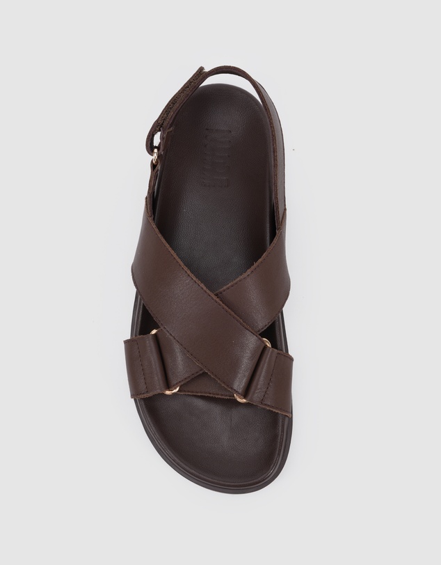 Nude Footwear - Sway