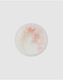 Silk Oil of Morocco - Love Potion Medium Crystal Candle - Love & Connection