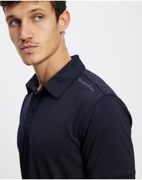Municipal - Sportcross Golf Core Polo