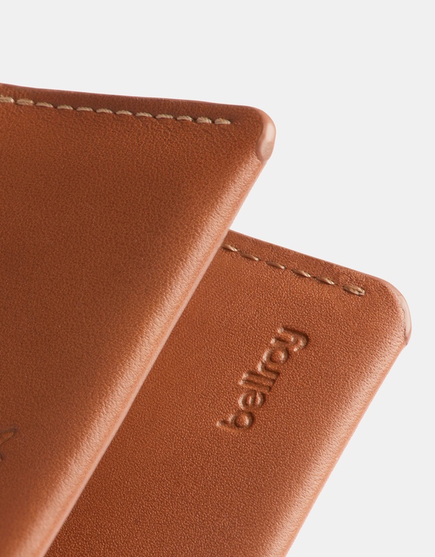 Bellroy - Under Cover