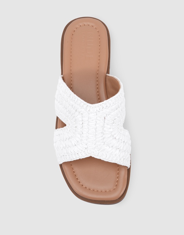 Nude Footwear - Darcy