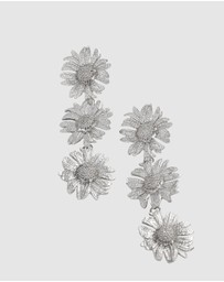 Honey and Beau - Fion Earring