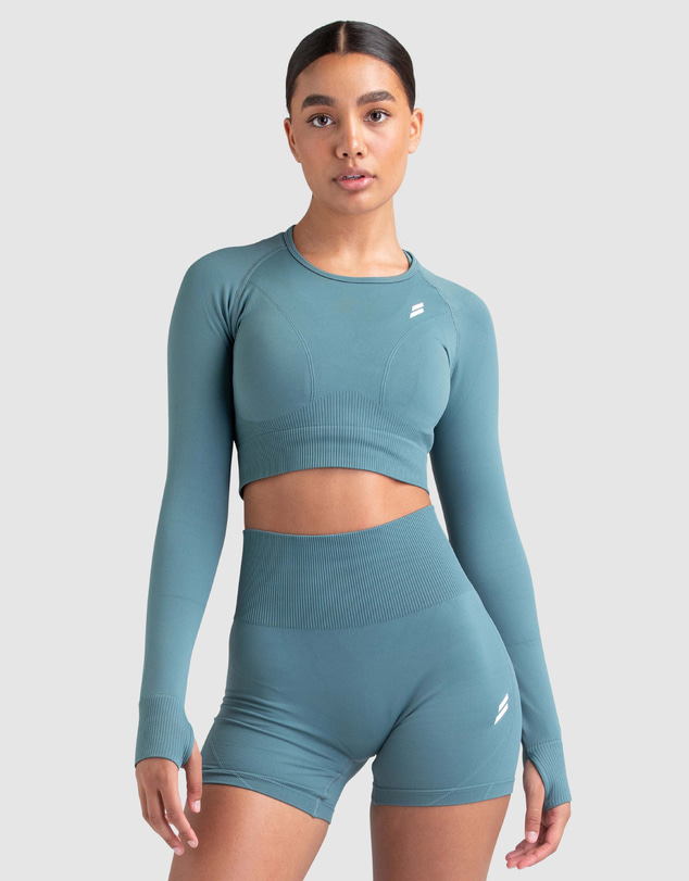 Doyoueven - Hyperflex 2 Longsleeve