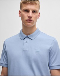 BOSS - Passenger Polo Shirt
