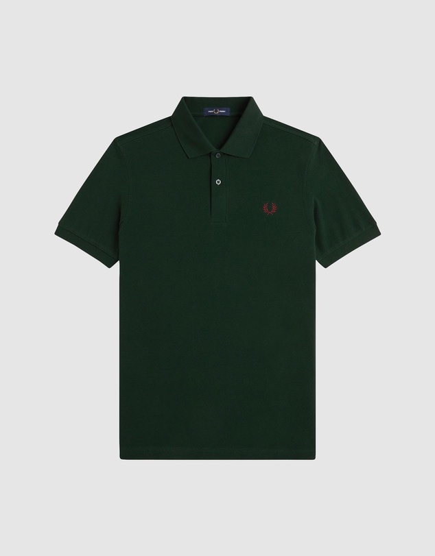 Fred Perry - Fred Perry Shirt