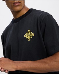 adidas Originals - LNY Tee