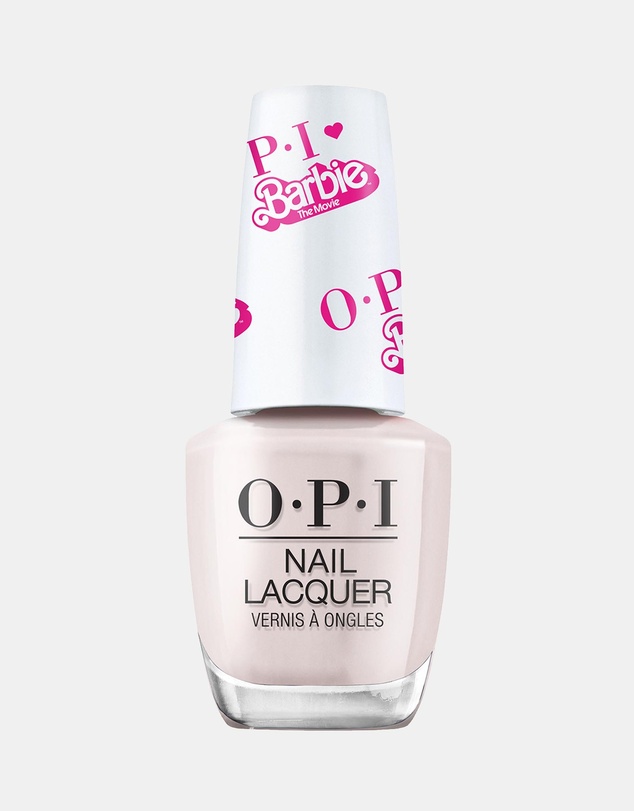 O.P.I - OPI ❤ BARBIE - Nail Lacquer