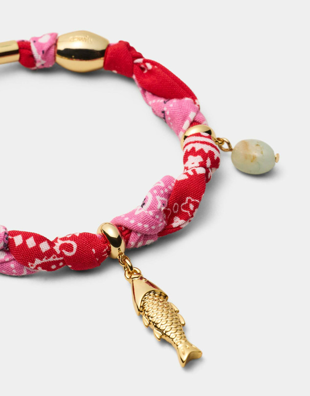 MIMCO - Paisora Bracelet