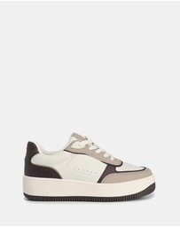 Call It Spring - Freshy Sneakers