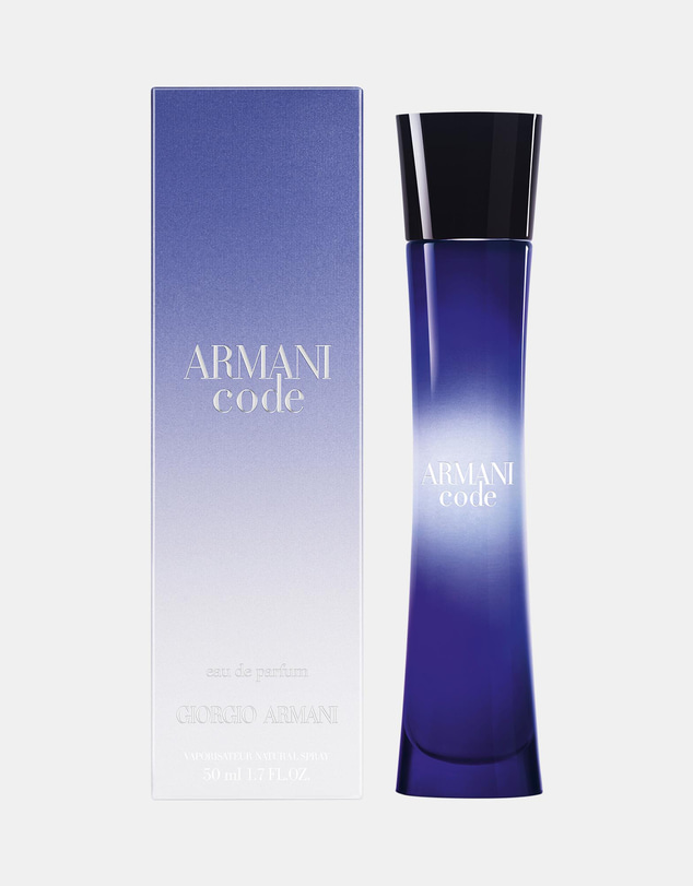 Giorgio Armani - Armani Code Femme EDP 50ml