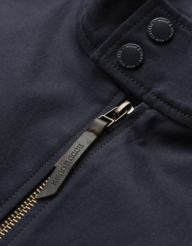 Rodd & Gunn - Burnham Jacket
