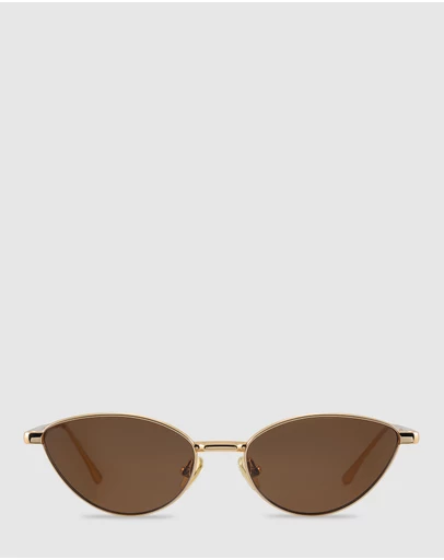 Status Anxiety - Halo Sunglasses