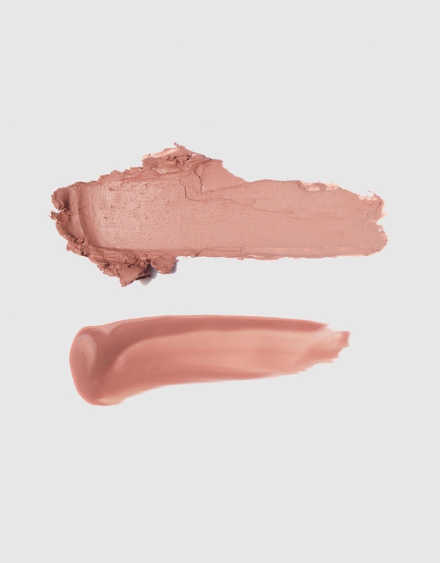 CTZN Cosmetics - Nudiversal Lip Duo Dubrovnik