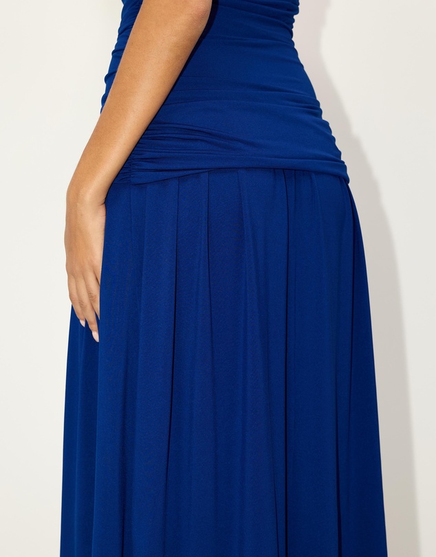 Dazie - Tidal Maxi Dress