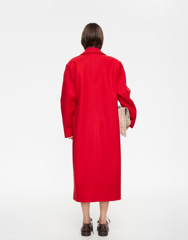 Lioness - Olsen Coat