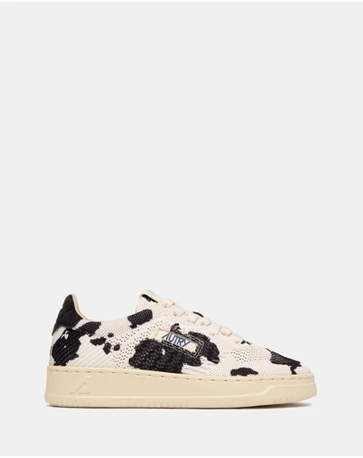 Autry - Easeknit Low Sneakers - Women's