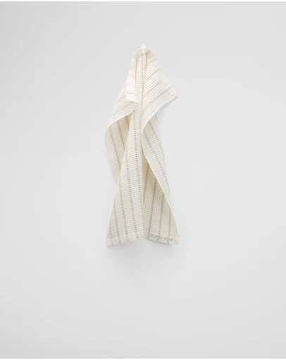 Country Road - Parker Australian Cotton Waffle Hand Towel