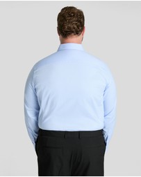 Johnny Bigg - Coolmax Stretch Dress Shirt