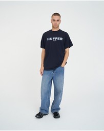 Huffer - Sup Tee 190/Tribute