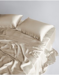 Mynt Lab - MyntFusion™ Mint-Infused Cooling Sheet Set
