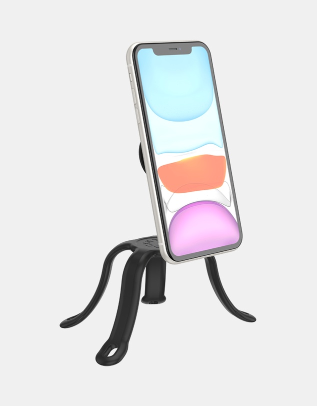 PopSockets - POPMOUNT 2 Flex Phone Mount