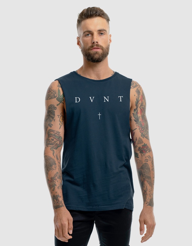 DVNT - 3-Pack Saint Tank