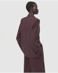 M.N.G - Veronica Blazer