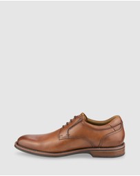 Florsheim - Traveller Plain