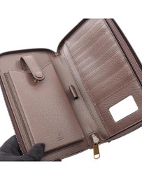 Pre-Loved by Azura Reborn - Pre-Loved GG Supreme Ophidia Small Wallet