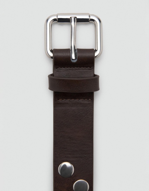 M.N.G - Nuno Belt
