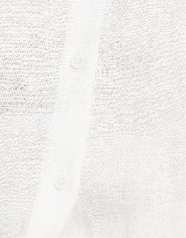 White By FTL - Nora Shirt