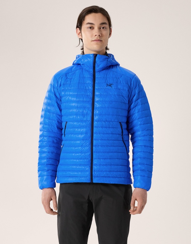 Arc'teryx - Cerium SL Hoody Men's