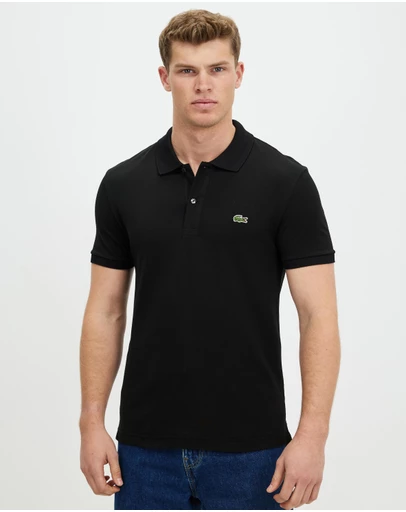 Lacoste - Slim Fit Core Polo