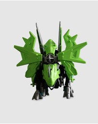 JOHNCO - Johnco - Triceratops - Armoured Dinosaur Robot