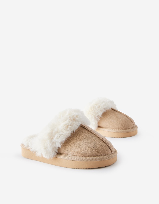 Cotton On Kids - Kids Slipper Slide