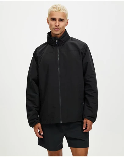 Cutter & Buck - Charter Full Zip Jacket