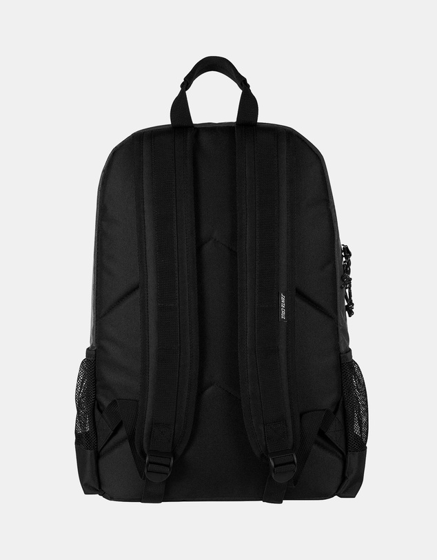 Santa Cruz - SC Solid Half Strip Backpack - Kids-Teens