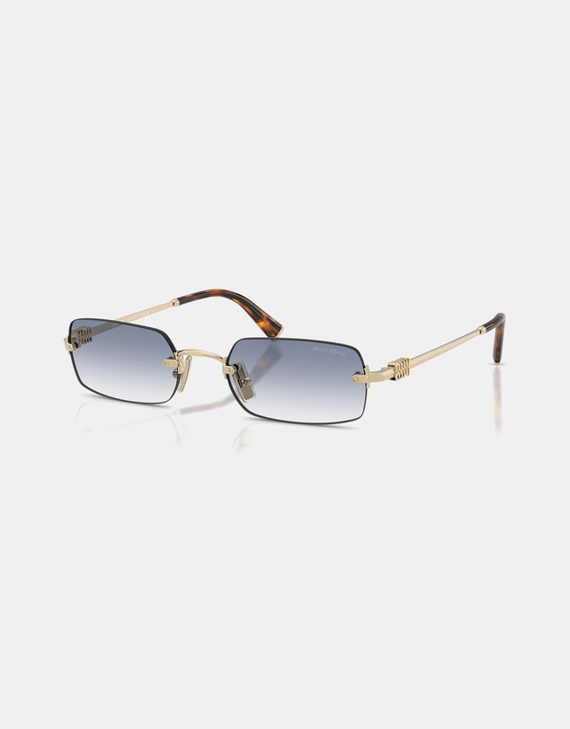 Miu Miu - 0MU B50S