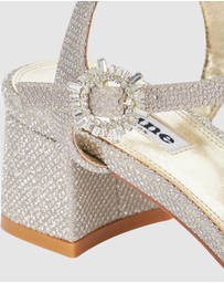 Dune London - Measure - Gold