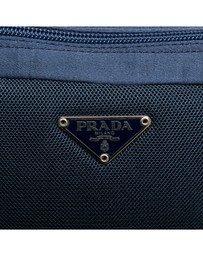 Pre-Loved by Azura Reborn - Pre-Loved prada Prada Crossbody Bag