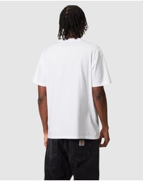 Carhartt WIP - SS Pocket T-Shirt